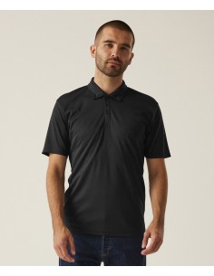 R-TRS196-Honestly Made Recycled Polo 2